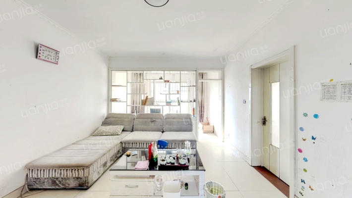 君临天下二手房实景图