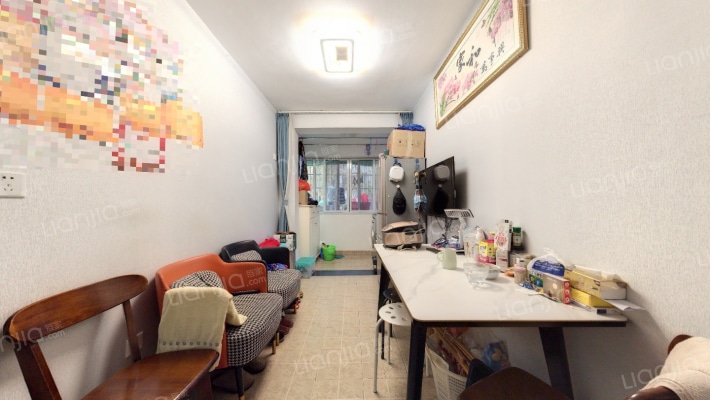 塘河新村二手房实景图