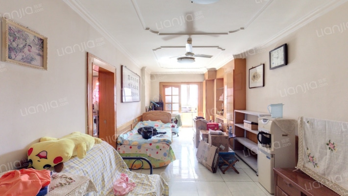 华庆里二手房实景图