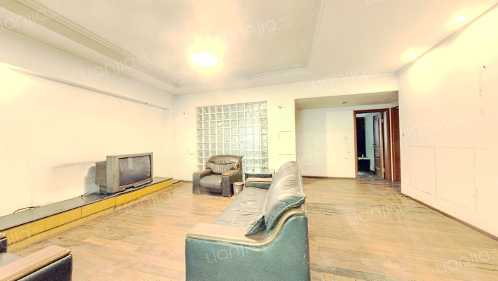 育才四村二手房实景图