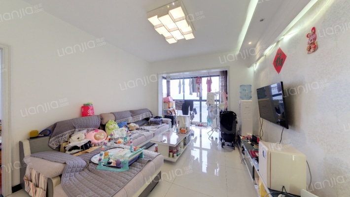 凯华丽景二手房实景图