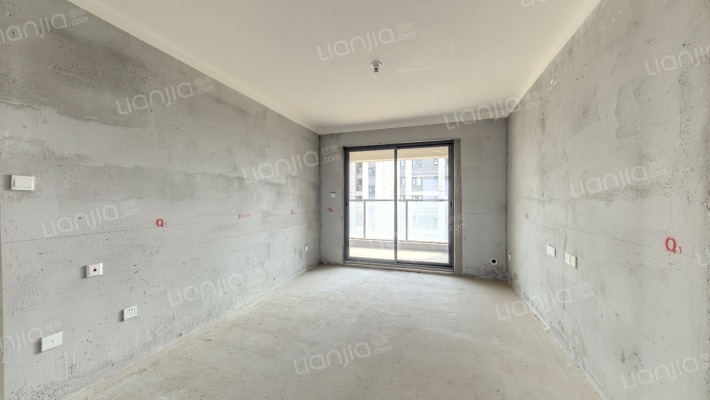 盛世城邦云园二手房实景图