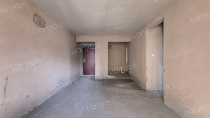 隆生榕溪花园二手房实景图