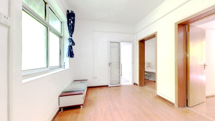 中建三局三公司住宅小区二手房实景图