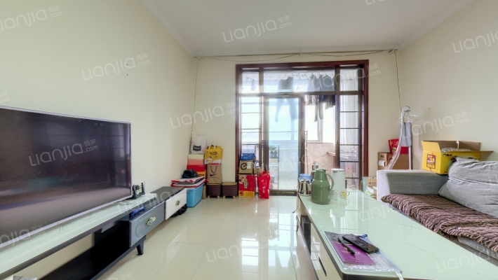 依云小镇二手房实景图