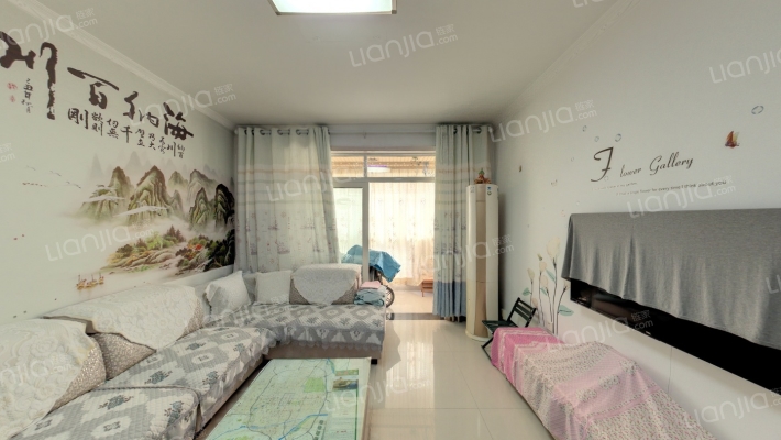 盛世豪庭二手房实景图