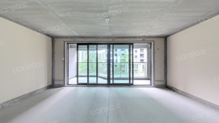 洋湖天序二手房实景图