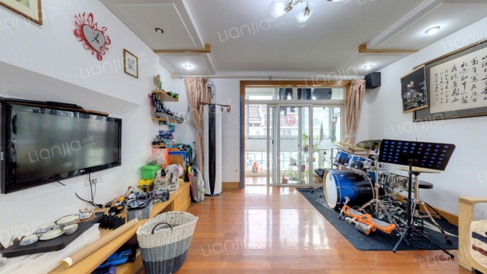 白荡海人家二手房实景图