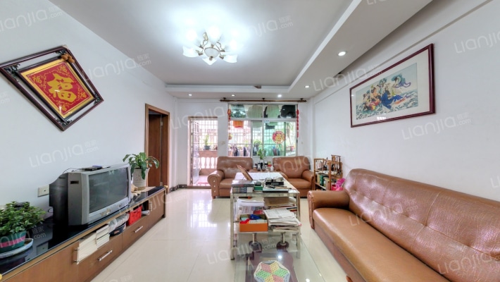 康居花园二手房实景图