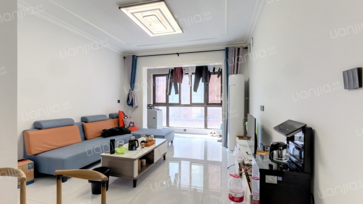 浩创梧桐郡B区二手房实景图