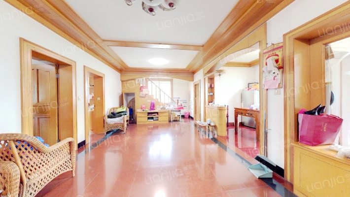 南粮花园二手房实景图