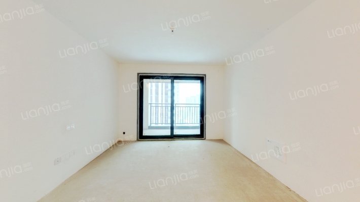 保利堂悦二期二手房实景图