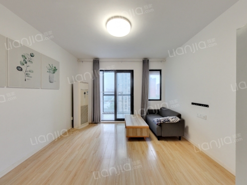 整租·海尚壹品 2室2厅 南