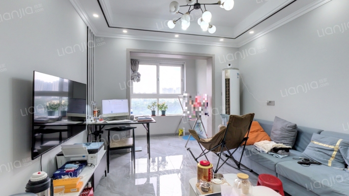 汇厦香悦云庭二手房实景图