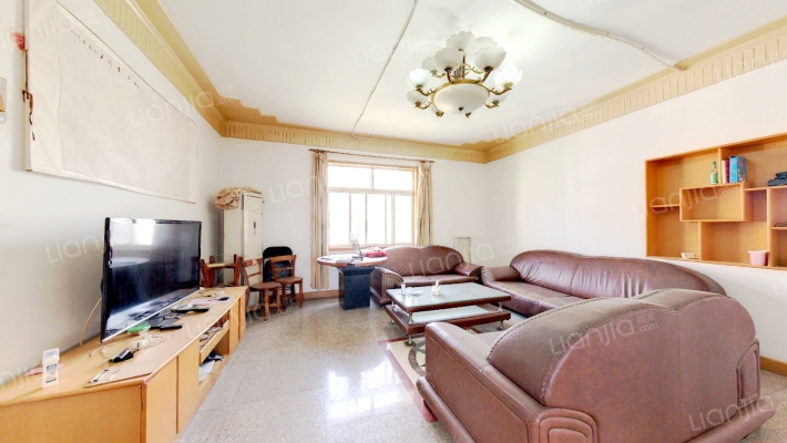 悦民公寓二手房实景图