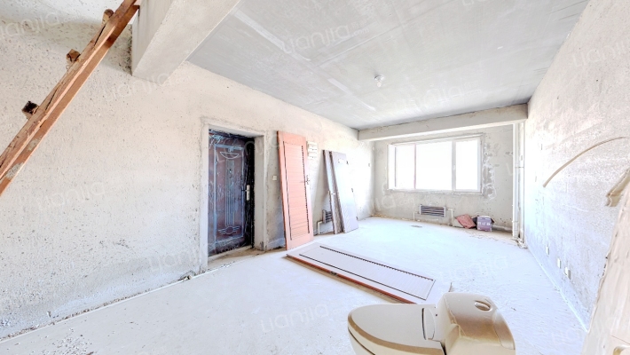 丽水佳园二手房实景图