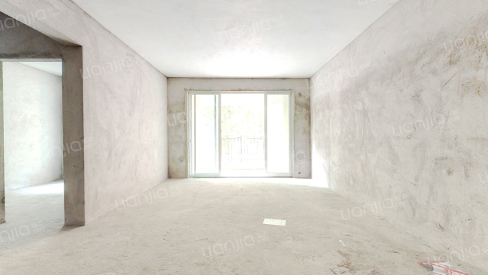 丽豪花园二手房实景图