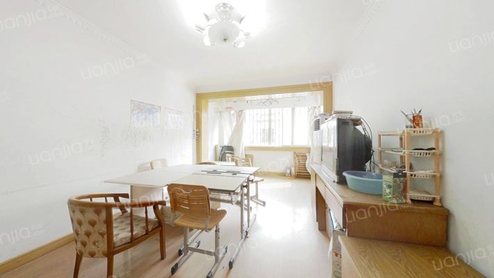 南肖埠小区庆春苑二手房实景图