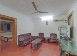 整租·青海新村 2室1厅 南_青海新村租房