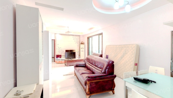 景湖名郡二手房实景图