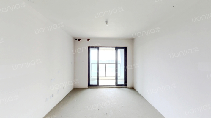 语山棠花园A区二手房实景图