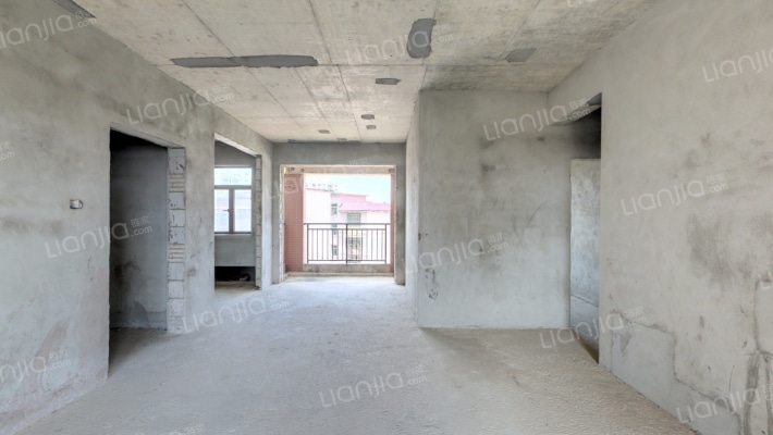 东江名郡二手房实景图