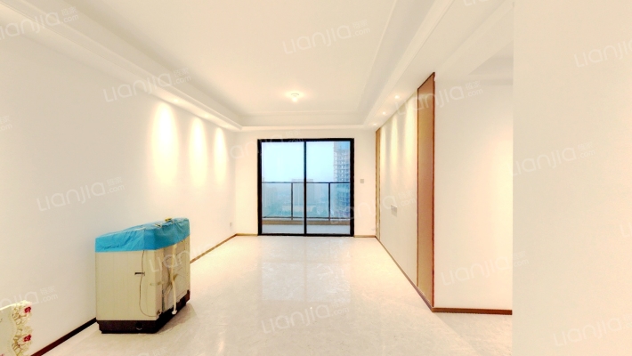 顺德碧桂园三龙汇二手房实景图