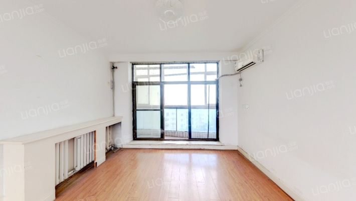 银都花园北区二手房实景图