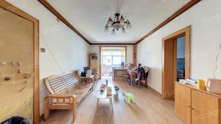 光明小区(未央)二手房实景图