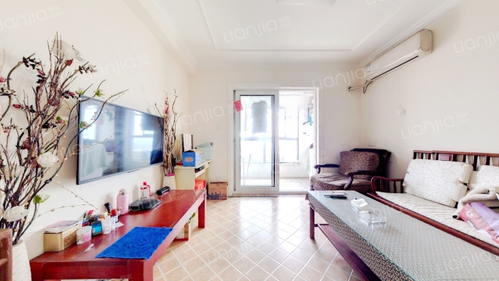 誉蓝湾名邸二手房实景图