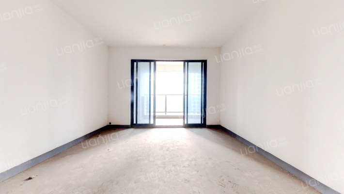 龙湖观山水二手房实景图