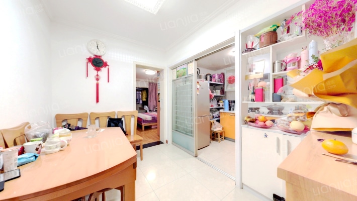 腾飞园二手房实景图