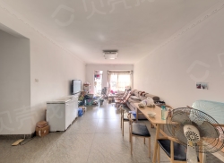 整租·恒大苹果园·东方诗韵 4室2厅 南/北_恒大苹果园·东方诗韵租房