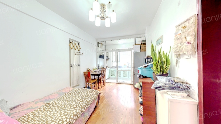 依山云水二手房实景图