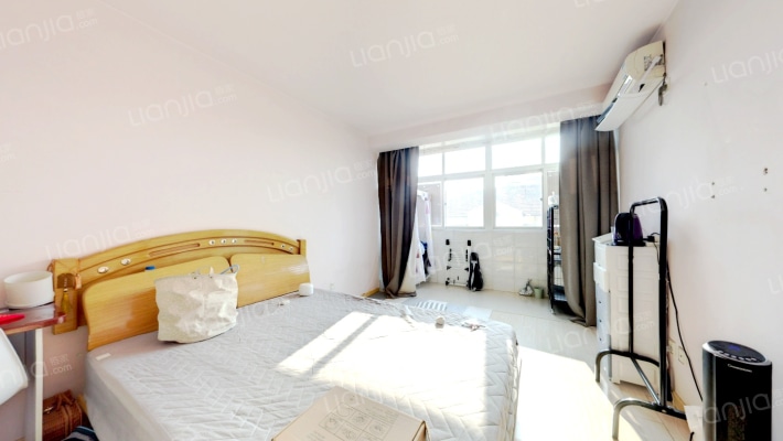 昆明路二手房实景图