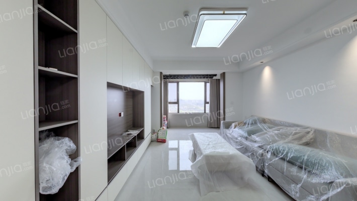 郑西理想城二手房实景图