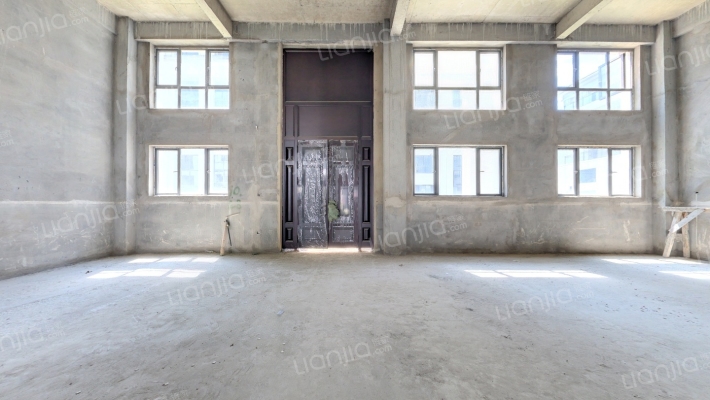 虎溪公馆二手房实景图