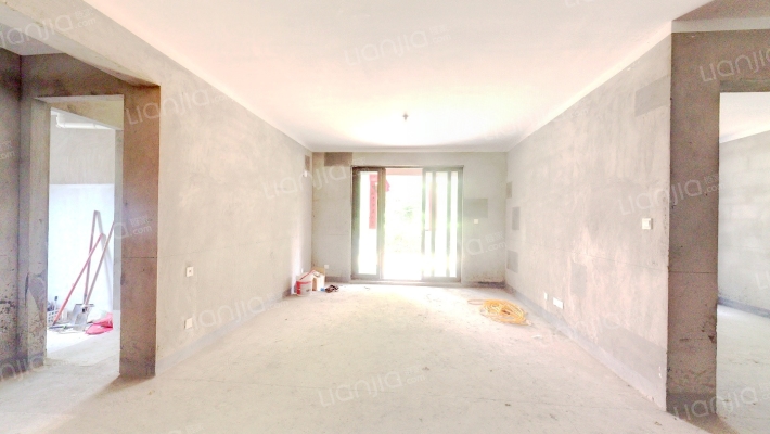 金科半岛壹号莫奈岛二手房实景图