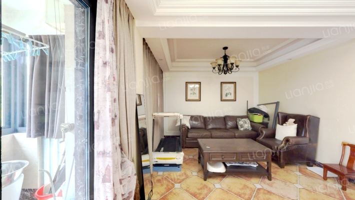 钱民花苑二手房实景图