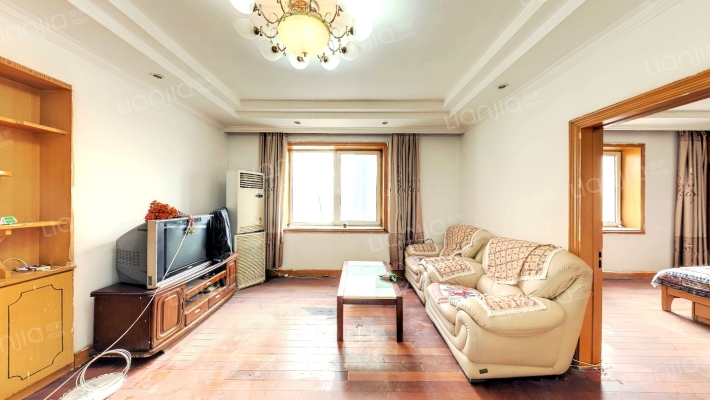 长兴社区电科院南五宿舍二手房实景图