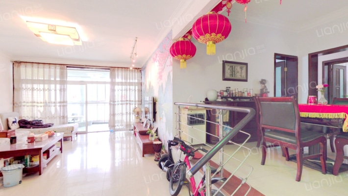 怡馨花园二手房实景图