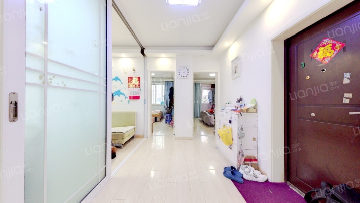 葑门西街散盘二手房实景图