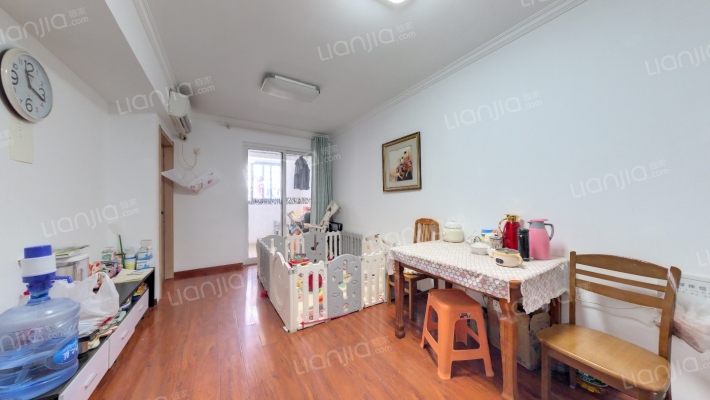 平治北苑二手房实景图