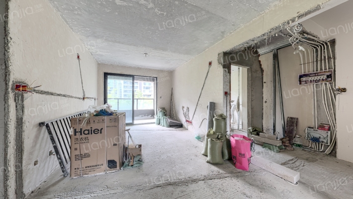 金辉凤栖云璟一期二手房实景图