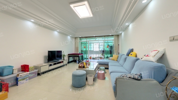 杏林花园二手房实景图