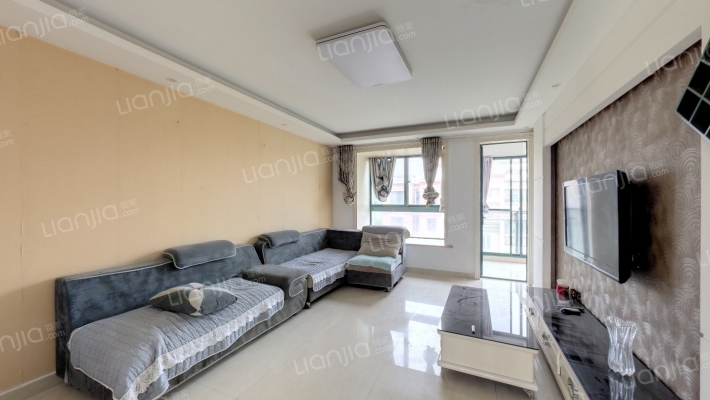 正阳世纪星城(绅鸿苑)二手房实景图