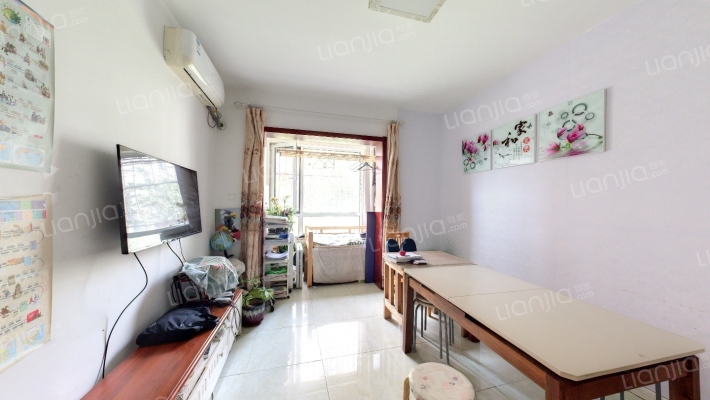 建投观海二手房实景图