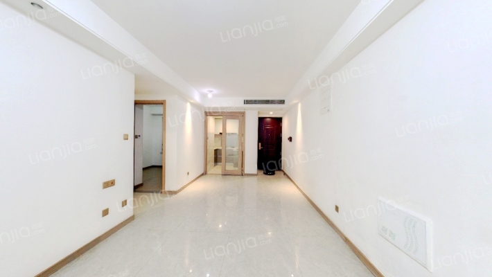 中海阅麓山二手房实景图