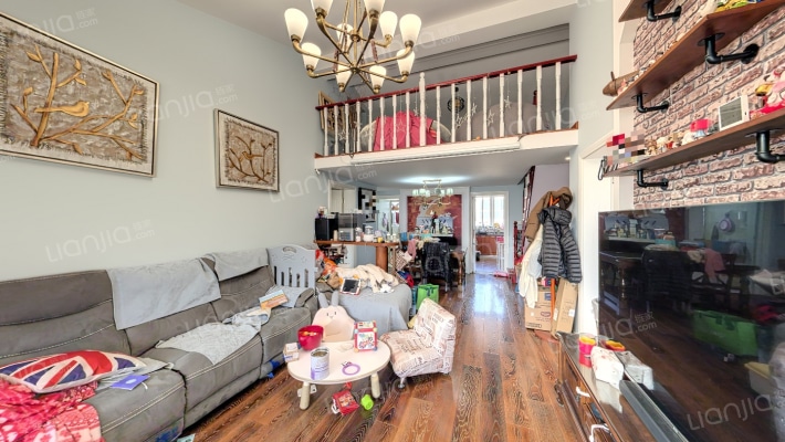 盛世馨园二手房实景图