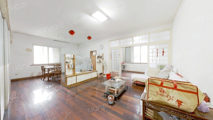 三经路二手房实景图